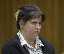 West Side woman pleads guilty to motor vehicle homicide in Springfield  crash that killed 7-year-old girl