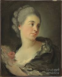 Marie Therese Paintings for Sale