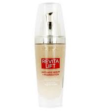 L Oreal Paris Revitalift Anti Age Serum Foundati Jpg 644 644 L Oreal Paris Beaute