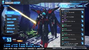 Download & view gundam breaker 3 gamers guide as pdf for free. Gundam Breaker 3 Ot This Is My Gunpla There Are Many Like It But This One Is Mine Neogaf