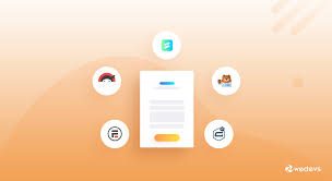 Here's a list of the 7 best free form plugins for wordpress. 7 Best Wordpress Form Builder Compared Pros 038 Cons Wedevs