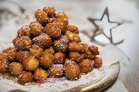 See more ideas about struffoli recipe, food, recipes. Rezept Fur Italienische Weihnachtskekse Struffoli