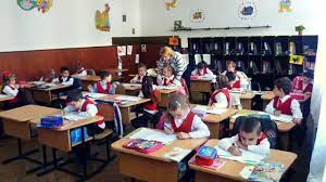 Trimisă pe 6 mai 2013. Cand Incepe De Fapt Ècoala Decizia Care VizeazÄ ToÈi Elevii Structura Anului Ècolar 2020 2021 Impact