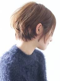 2021 春 ショート 髪型のベスト５は ヘアスタイルランキング beauty box jp 新着順 1ページ目 ショートボブ 大人 ショートボブ ボブ