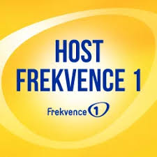 Check spelling or type a new query. Host Frekvence 1 Podcast Addict