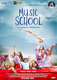 Music School (2023) - IMDb