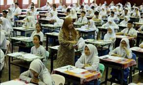 Jadi, berkemungkinan besar semakan keputusan sijil pelajaran malaysia ulangan akan diumumkan secara rasmi pada ogos. Keputusan Spm Ulangan 2018 Pada Khamis