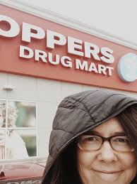 Why I got my flu shot in January