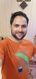 Vandana Mathur's Instagram, Twitter & Facebook