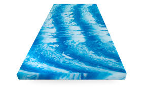 Hallo, ich bin gregor und habe diese seite. Gelschaum Matratzen Topper Hydroblu Gel Matratzentopper Komfort Matratzenauflage Rg40 90 X 200 Cm Boxspringbetten Matratzen Topper Mehr Mein Schlafcenter Onlineshop
