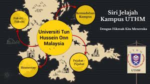Kursus diploma sains uitm (as 120) 2. Siri Jelajah Kampus Uthm By Theva Nando