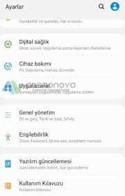 Sabah saatlerinden itibaren ortaya çıkmaya başlayan google sürekli duruyor hatası neyden kaynaklanıyor? Google Play Hizmetleri Durmaya Devam Ediyor Andronova Teknoloji Iletisim
