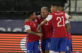 Compare & book chile to paraguay flight deals! Lionel Messi Scores But Chile Hold Argentina Paraguay Thrash 10 Man Bolivia 3 1 In Pics