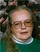Sheilah Kopp Obituary (1942