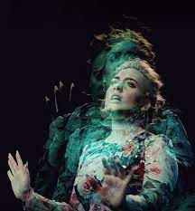 Pin On Hello Adele