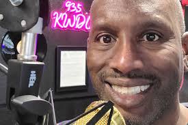 Fundraiser by Tyrone Marshall : Help Tyrone Attend the 2025 IBSNYC Media  Awards