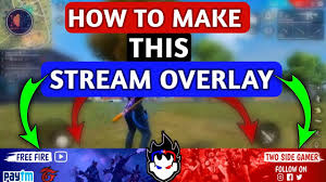 When you stop streaming, we'll automatically upload an archive of your live stream to your channel. How To Make A Stream Overlay Free Fire Android 2020 Make A Stream Overlay Of Free Fire Youtube