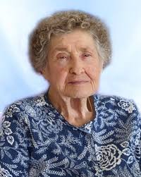 Frances Granger Obituary (1930