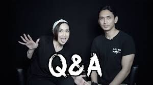 Personal sara wijayanto lahir pada tanggal 6 mei 1979. Menjawab Pertanyaan Kalian Saraddicts Qna Youtube