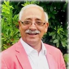 Rickey James's Instagram, Twitter & Facebook