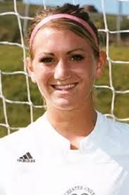 2007 Women's Soccer Roster