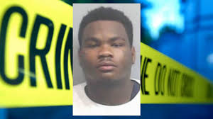 Judge increases bond for alleged gang member accused of shooting Atlanta  officer