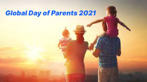 General assembly created this event in 2012 in recognition of the essential role that parents play in raising children and the responsibility associated with nurturing. K1waodkc4vcwvm
