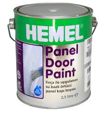Marshall panel kapı boyası kullanıma hazırdır. Panel Kapy Boyama Fyrcasy