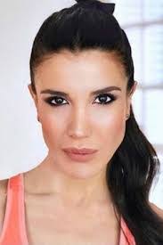 Isabella Bernal's Instagram, Twitter & Facebook