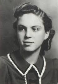 Virginia May Rau Alsup (1923-2016)