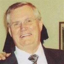 Thomas L. Stamper Obituary