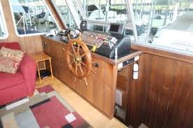 74ft flagship luxury houseboat rental on dale hollow lake, tn. Houseboat For Sale 1977 Burns Craft 14 X 43 29 900 Sulphur Creek Marina On Dale Hollow Lake In Burkesville Kentucky House Boat Home Home Decor