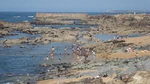 I am coming back every time when in porto! Praia Da Foz Www Visitportugal Com