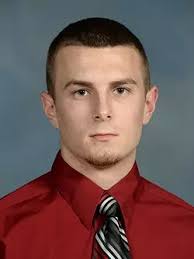 2015-16 Men's Basketball Roster