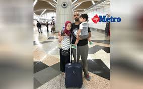 Sempurna Amanah Metrotv Harian Metro