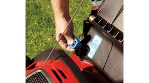 Maxpower's 331376x includes 1 commercial mulching blade for many 22 in. Toro Recycler 22 Personal Pace Blade Stop Lawn Mower