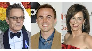 Malcolm in the Middle' cast to reunite for new episodes