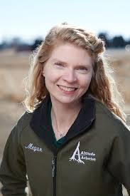 Megan Townsend's Instagram, Twitter & Facebook