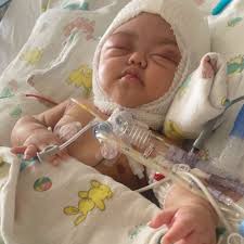 Fundraiser for Sandra Cabrera by Irma Cabrera : Help Support My Nephews  Medical Journey