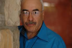 California Appoints Its First Latino Poet Laureate