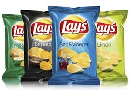 Lay S Chips Printable Coupon July 2015 1 00 Off Lays Potato Chips Lays Chips Chips