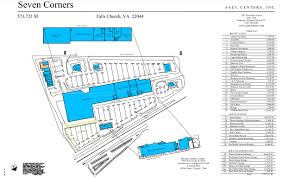 Dress Barn In Seven Corners Center Store Location Hours Falls Church Virginia Malls In America