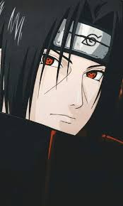 Itachi Uchiha Art In 2020 Itachi Uchiha Art Itachi Itachi Uchiha