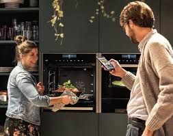 Unused kitchen appliances can easily find a new home via donation, consignment, or selling online. Neff Uk Quality Built In Kitchen Appliances
