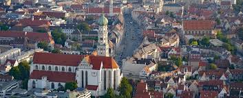 Ebenso ist es denkbar, dass ein haus einen marktpreis erzielt, der deutlich unter dem. Wertermittlung Von Immobilien In Augsburg Zum Festpreis