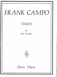 Times (Fran Campo)