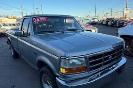 Image result for Grey 1994 Truck