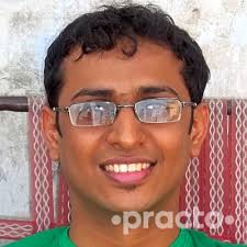 Dr. Ankit desai