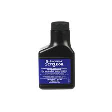 Husqvarna xp+ 2 stroke oil 2.6 oz. 2 Cycle Engines Engine Oil At Lowes Com