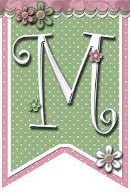 Free Digital Scrapbook Letter M Join 1 850 People Follow Our Free Digital Scrapbook Board Free Digital Scrapbooking Scrapbook Letters Digital Scrapbooking